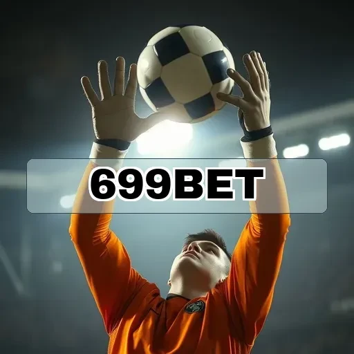 699 bet: A Revolução das Apostas Técnicas para Apostadores Brasileiros