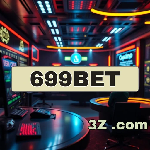 Imperdíveis Bônus da 699 Bet Para Jogadores Engajados