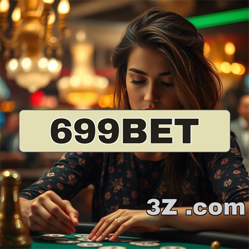 699 Bet: Uma Aposta Confiável no Mundo dos Jogos Brasileiros