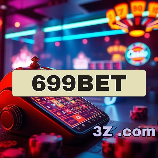 Experimente Jogos Imperdíveis na 699 bet e Divirta-se