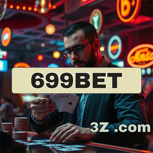 Recursos Exclusivos do VIP no Site 699 bet Revelam Novas Aventuras
