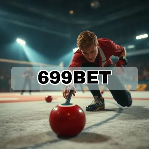 699 bet: Apostas Esportivas Com Inovação e Diversão Sem Limites!