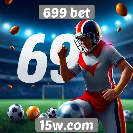 699 bet oferece promoções atraentes para novos usuários