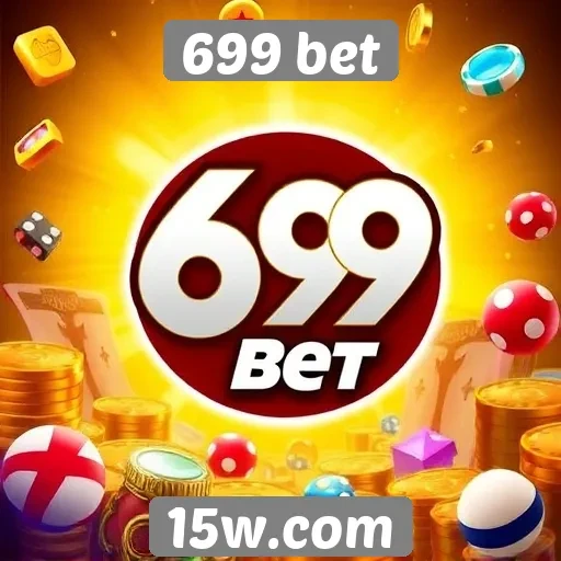 Comparação de jogos disponíveis na 699 bet