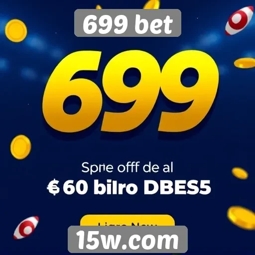 Análise das ofertas promocionais do site 699 bet