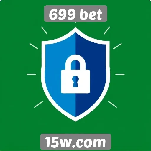 Segurança nas transações do site 699 bet
